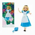 Кукла Алиса из Страны чудес от Disney Store с аксессуарами