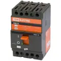 Автоматический выключатель ВА88-32 3Р 16А 25кА TDM SQ0707-0001 (1 шт.)