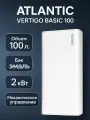 Водонагреватель ATLANTIC VERTIGO BASIC 100 (851268)