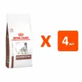 ROYAL CANIN GASTROINTESTINAL для взрослых собак при заболеваниях желудочно-кишечного тракта 2 кг х 4 шт