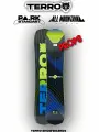Сноуборд TERRO 25/26 PROPS 163 см