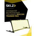 Футбольный тренажер сетка для отработки ударов складной SKLZ SOCCER TRAINER PRO