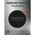 Мат (слипмат) акриловый Technics для проигрывателя винила