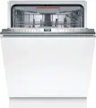 Встраиваемая посудомоечная машина Bosch SMV6ECX00E