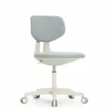 Универсальное кресло Falto Rookie (каркас светлый/ обивка серая)
