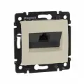 Розетка для интернета Legrand 695624 Valena Classic