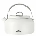 Чайник Naturehike Ceramic Non-Stick Pot Kettle 0.8L
