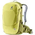 Рюкзак Deuter Trans Alpine 24 Sprout-Cactus