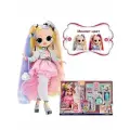 Игровой набор с куклой L.O.L. Surprise OMG Sunshine Makeover Big Surprise, кукла lol OMG оригинал большая