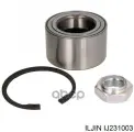 Подшипник ступицы RENAULT Master (10-) передней ILJIN ILJIN арт. IJ231003