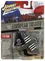 Машинка Johnny Lightning 1/64 Car model Republic P-47D Razorback AA