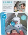 Музыкальный мобиль для коляски Коала Taf Toys 12465