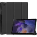 Чехол для Samsung Galaxy Tab A8 10.5 (2021) SM-X200 / Galaxy Tab А8 10.5 LTE (2021) SM-X205 (черный)