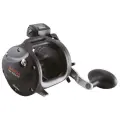 Катушка для рыбалки Okuma New Magda DT 15DT-T Right handed
