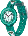 Детские часы Flik Flak CURIOUS LEMUR ZFBNP170