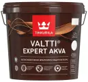 Tikkurila Антисептик VALTTI EXPERT AKVA полуматовый сосна 2,7л