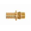 Надвижной соединитель VALTEC с переходом на наружную резьбу, 25х3.5х1/2 VTm.401. BG.002504