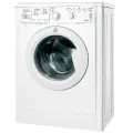 Стиральная машина Indesit EcoTime IWSB 5105 класс: A загр. фронтальная макс:5кг белый