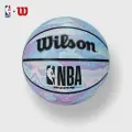 Wilson Мяч баскетбольный NBA 225062819, 7 размер