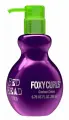 TIGI BED HEAD FOXY CURLS дефинирующий крем для вьющихся волос 200 мл