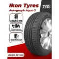 IKONTyres Autograph Aqua 3 SUV 235/50 R19 99V