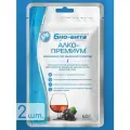 Бонификатор для самогона Алко-Премиум 60 г, 2 шт.