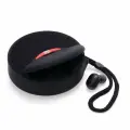 Гарнитура T&G TG808, TWS, Bluetooth, 10 м, 500-800 мА, черная