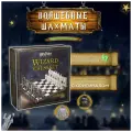Шахматы Harry Potter Wizard Chess Set / Гарри Поттер