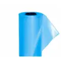 Пленка техническая полиэтиленовая 60 мкм голубая 1.5х100 м — универсальная защита для стройки, ремонта и хранения!
