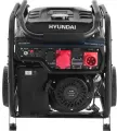 Генератор бензиновый Hyundai HHY 10050FE-3 ATS