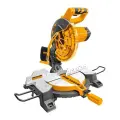 Пила торцовочная сетевая INGCO BMS18007