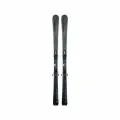 Горные лыжи с креплениями Elan Element 74 Black LS + EL 10.0 GW 24/25