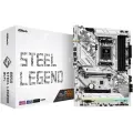 Материнская плата Asrock B650 STEEL LEGEND WIFI (AM5, ATX)