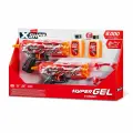 Икс Шот 2 Бластера HYPER GEL PISTOL с акс. X-SHOT 44151