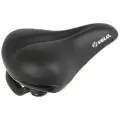 Седло велосипедное ELASTOGRIP VELO 258х217мм 725г