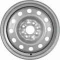 Accuride ваз 2112 r14x5 4x98 et35 cb58.6 silver