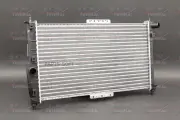 TERMAL 341654 Радиатор охлаждения Chevrolet Lanos (97-17) MT +AC ()