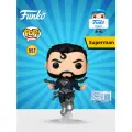 Фигурка Funko POP! Heroes DC Superman (BK) (Exc) (557) 87188