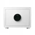 Умный электронный сейф со сканером отпечатка пальца Xiaomi CRMCR Cayo Anno Iron Pro Safe Box White (BGX-X1-30MP)