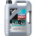 Масло моторное НС-синтетическое Special Tec V 0W-20 C5, 5 л LIQUI MOLY 20632