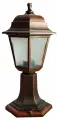 Светильник уличный COPPER UUL-A01F