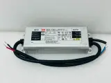 LED-драйвер (120-214 В, 0.35-1.05 А) Mean Well XLG-150-L-DA2, димминг DALI-2, IP67