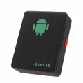 A8mini location tracker с защитой от потери GPS-позиционирования для пожилых людей и детей