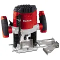 Вертикальный фрезер Einhell TC-RO 1155 E, 1100 Вт, коробка