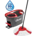 Набор для уборки Vileda Easy Wring & Clean Turbo Spin Mop