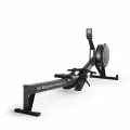 UNIX Fit Гребной тренажер UNIX Fit PRO Air Magnetic Rower-X Black