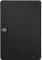 Внешний диск HDD Seagate Expansion Portable STKM5000400, 5ТБ, черный