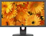 BenQ 9H. LJPLB. QBE Монитор 24 Zowie XL2411K TN+film 1920x1080, 144 Гц, 1 мс, 16:9, 320 кд/м2, 3xHDMI, 1хDP, 1x3.5 мм, серый/черный