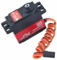 Сервопривод JX PDI-HV6223MG 8,4В 23кг