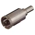 Коронка Trio Diamond 400025 25 мм